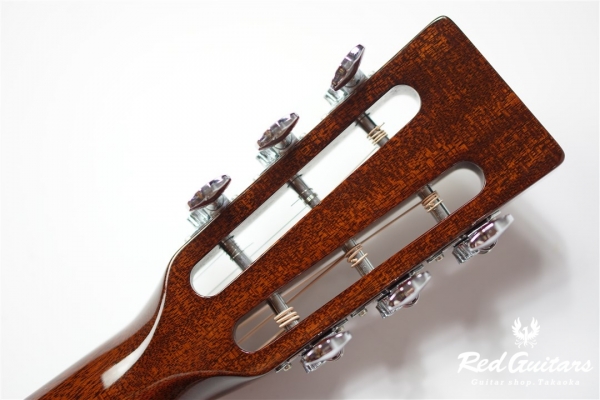 Model-00 Indian Rosewood